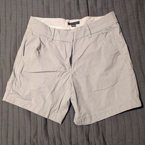 Tommy Hilfiger Gray Shorts